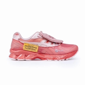 Responsive Cushioning System Recycled Fabric Construction   ASICS Gel-Kayano 14 Ultimate Box Set 'Astro Boy'