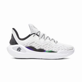 Impact Resistant Midsole Energy Return Foam   Bruce Lee Curry 11 'Wind'