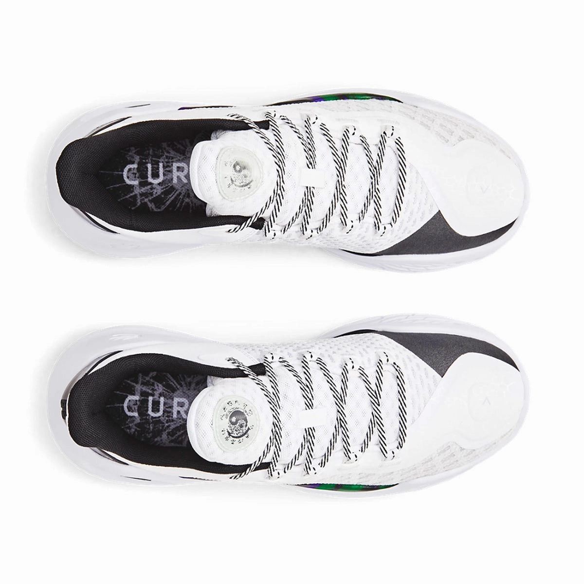   Bruce Lee Curry 11 'Wind' Thermal Regulating Insulation Energy Return Tech