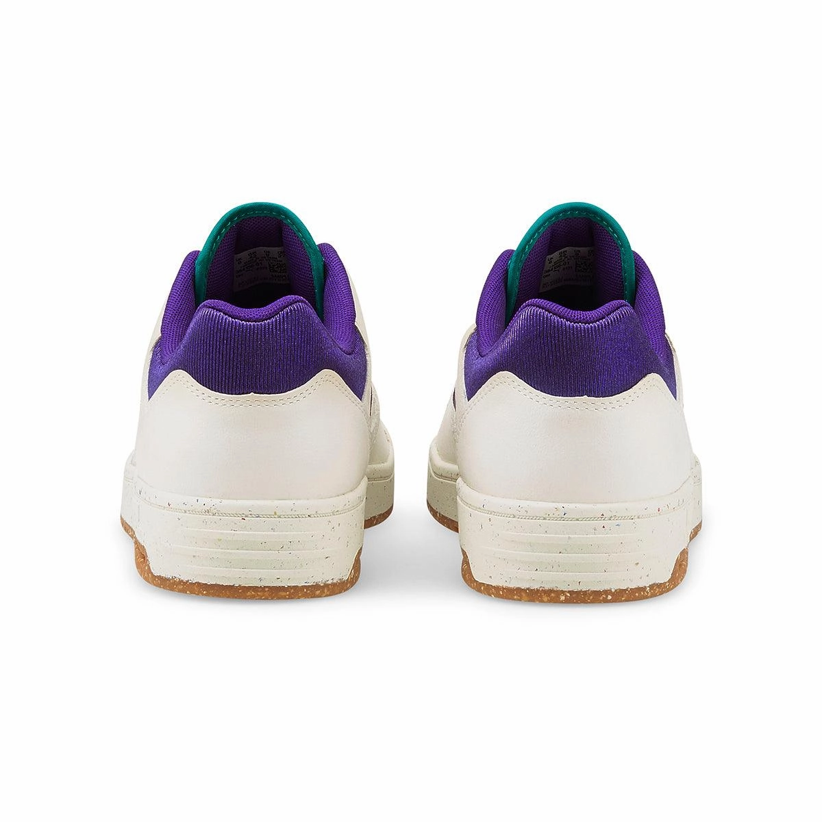   Butter Goods Slipstream Low 'Whisper White' Odor Resistant Material