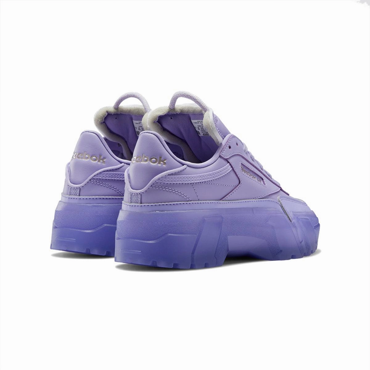   Cardi B Club C 'Crisp Purple' Water Resistant Design most gym