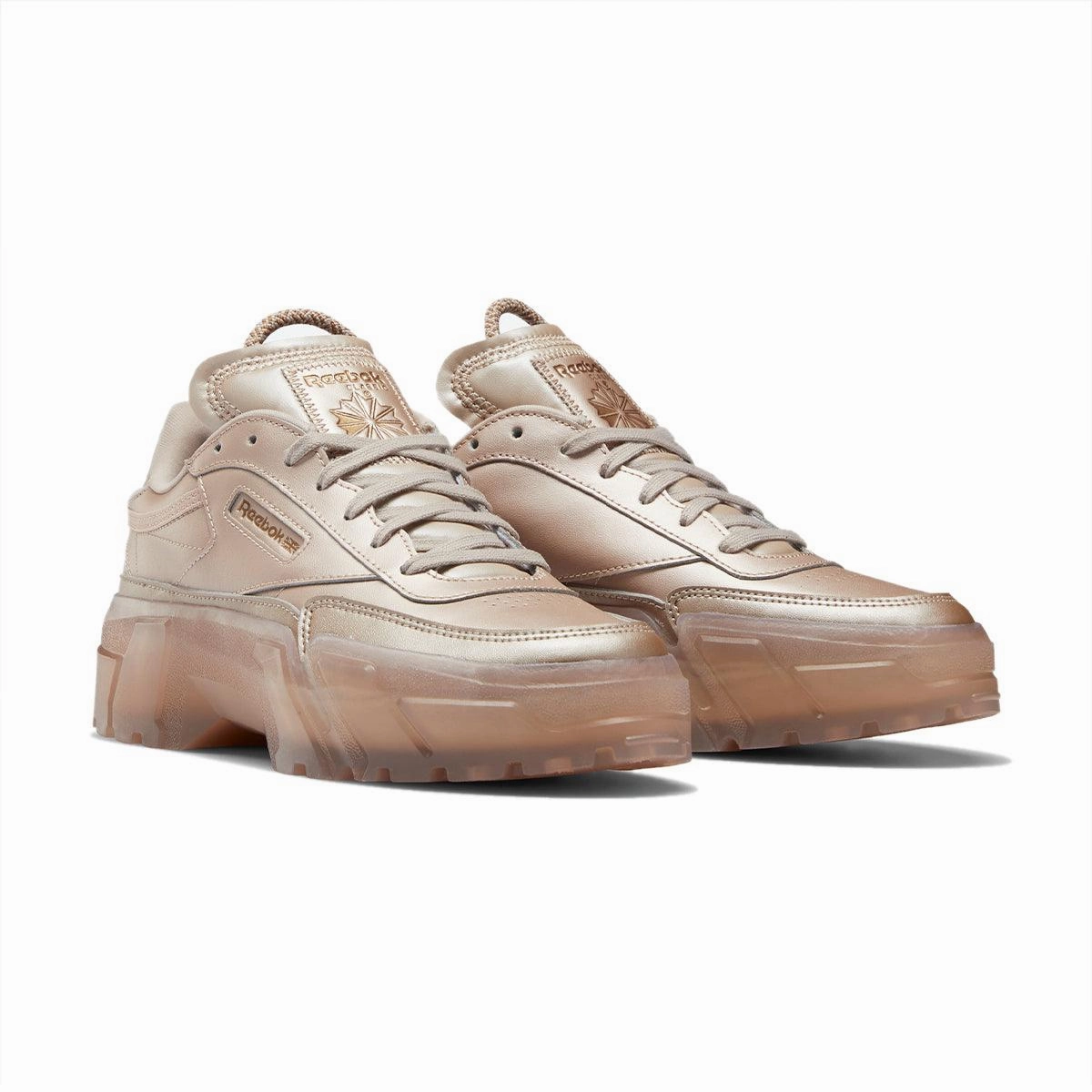   Cardi B Club C 'Rose Gold' sincere