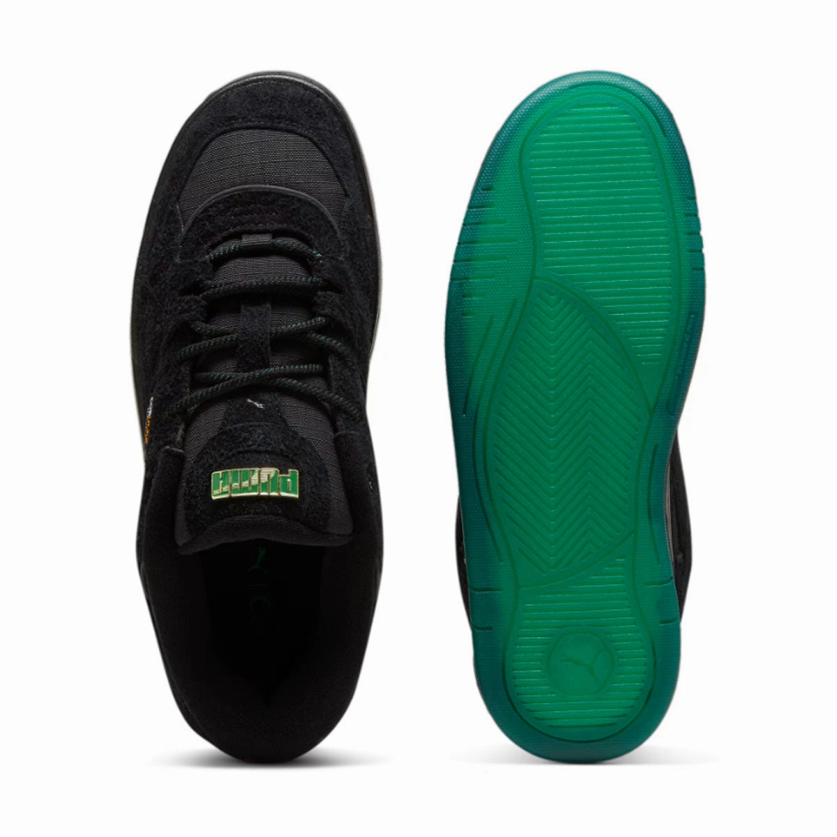 Energy Return Core Torsion Adaptive Plate   Carrots 180 'Black'