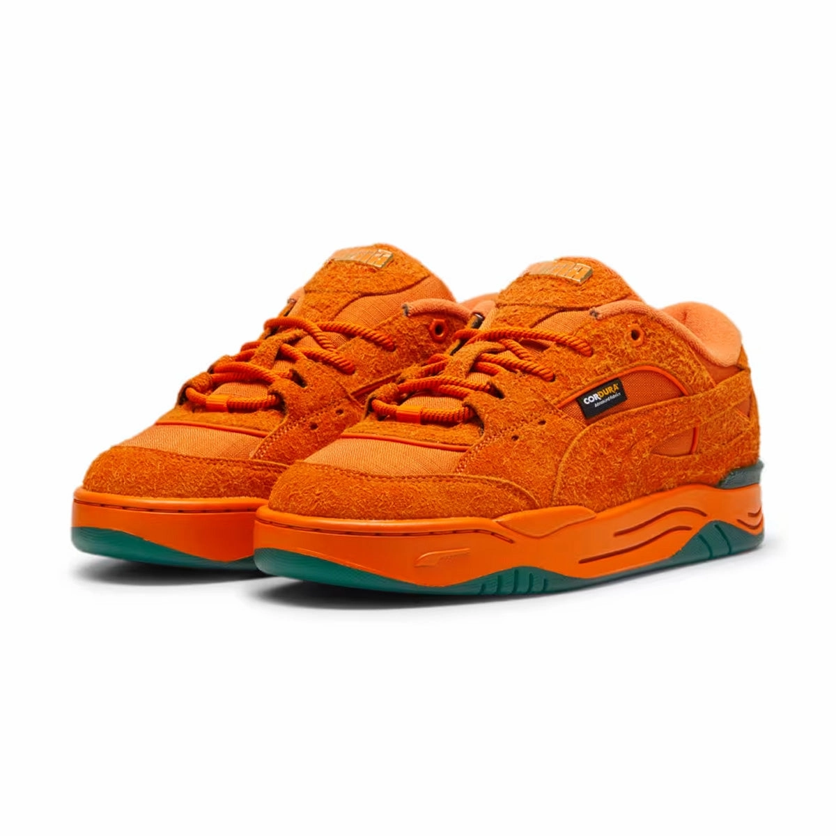   Carrots 180 'Rickie Orange' Anatomical Toe Box Men's