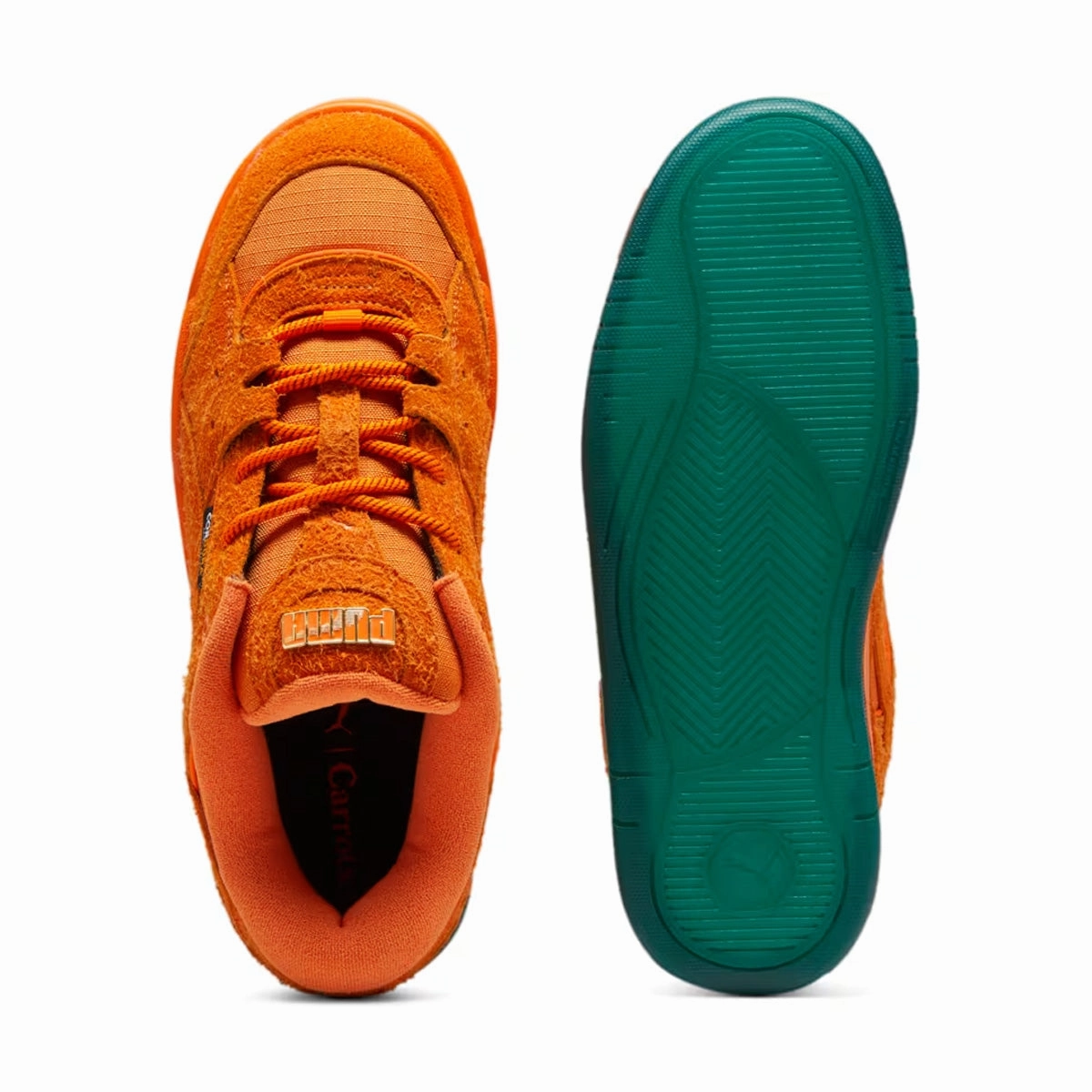 Sock Liner Fit Top-rated   Carrots 180 'Rickie Orange'