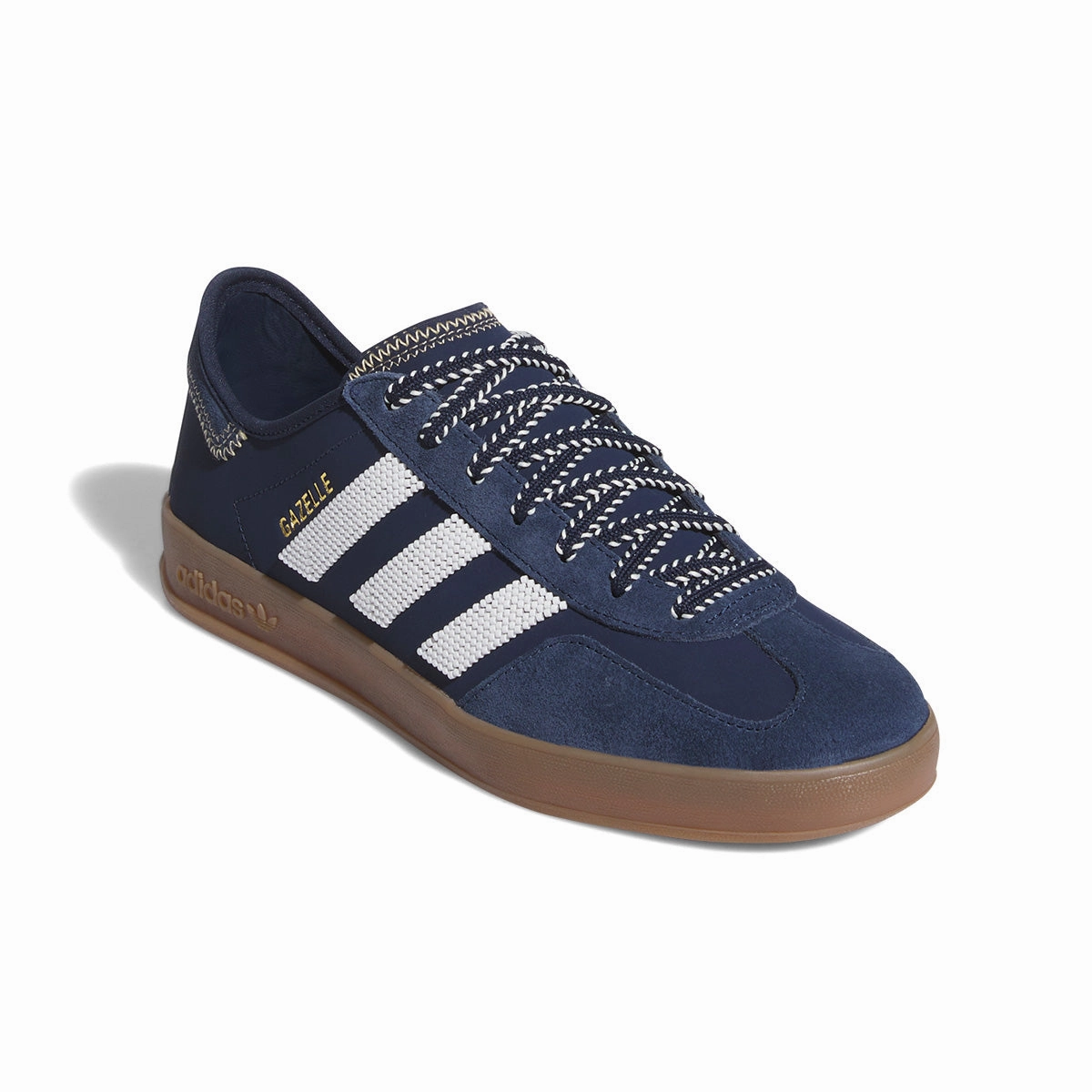   CLOT Gazelle 'Collegiate Navy Gum' Trustworthy
