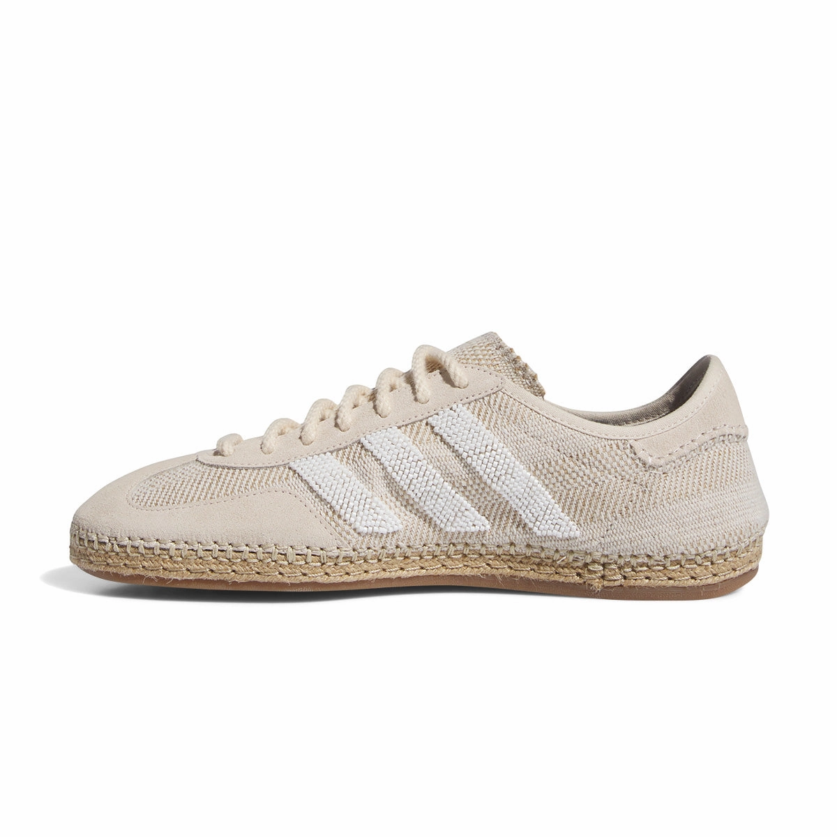 Odor Resistant Lining Dynamic Fit System   CLOT Gazelle 'Halo Ivory'
