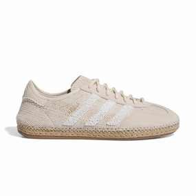   CLOT Gazelle 'Halo Ivory' vibration damping most gym