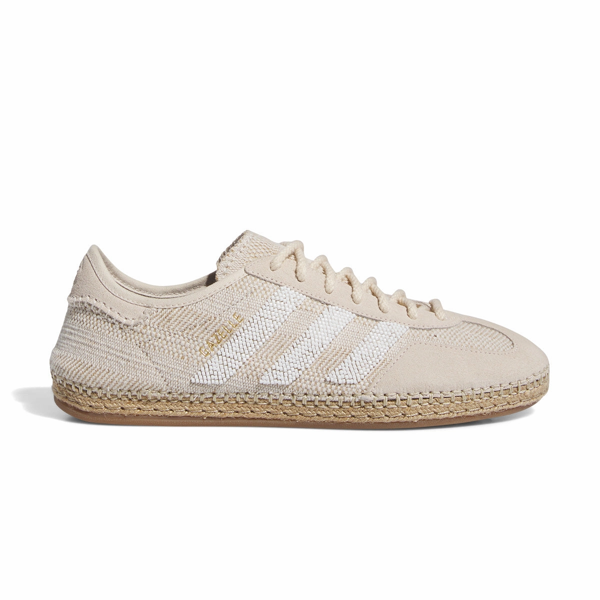   CLOT Gazelle 'Halo Ivory' vibration damping most gym