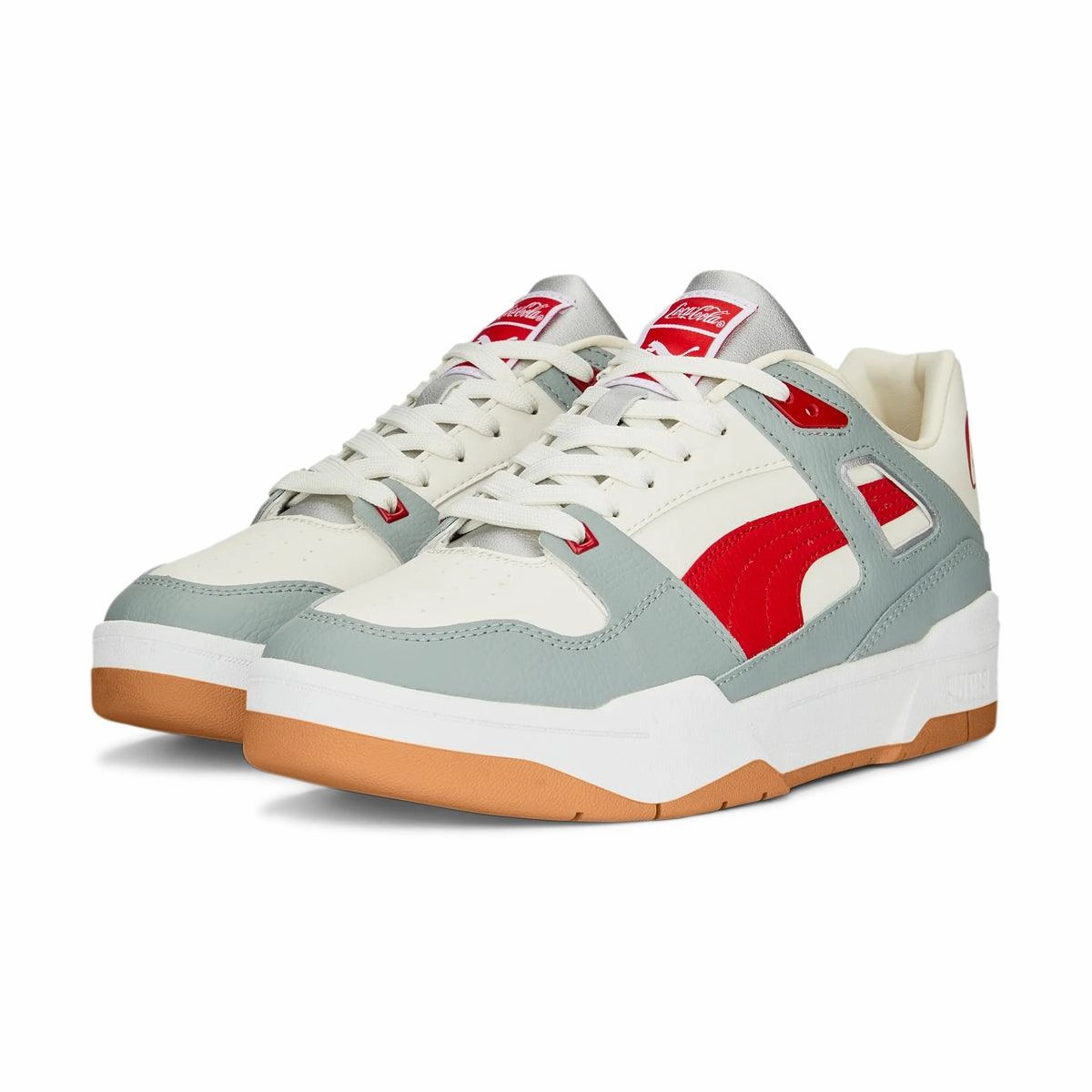   Coca-Cola Slipstream 'Slate Racing Red' Antimicrobial