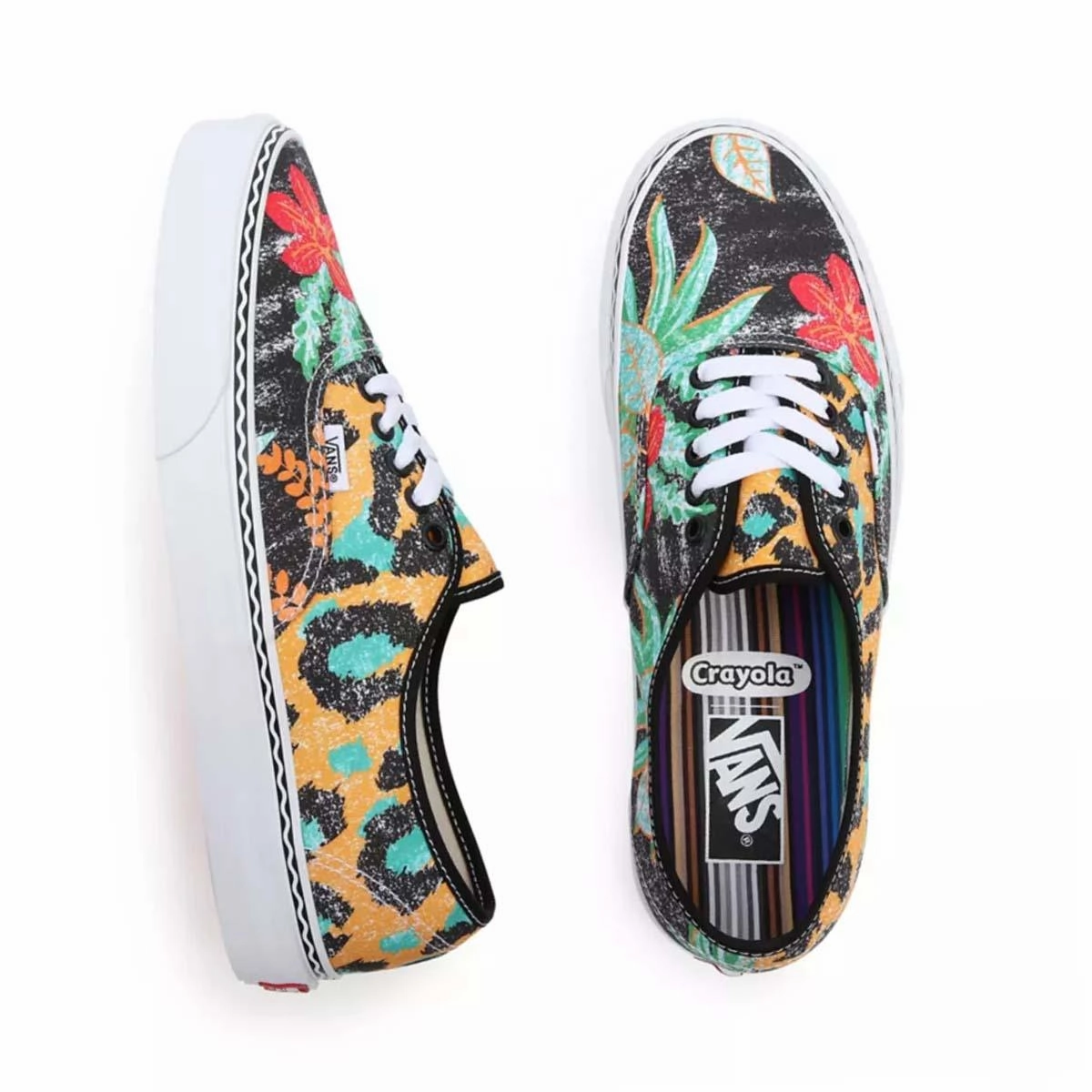 Recycled Rubber Base   Crayola Authentic  'Van Doren'
