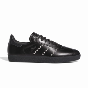   Dime Gazelle ADV 'Stud Core Black' Fashion-forward flexibility