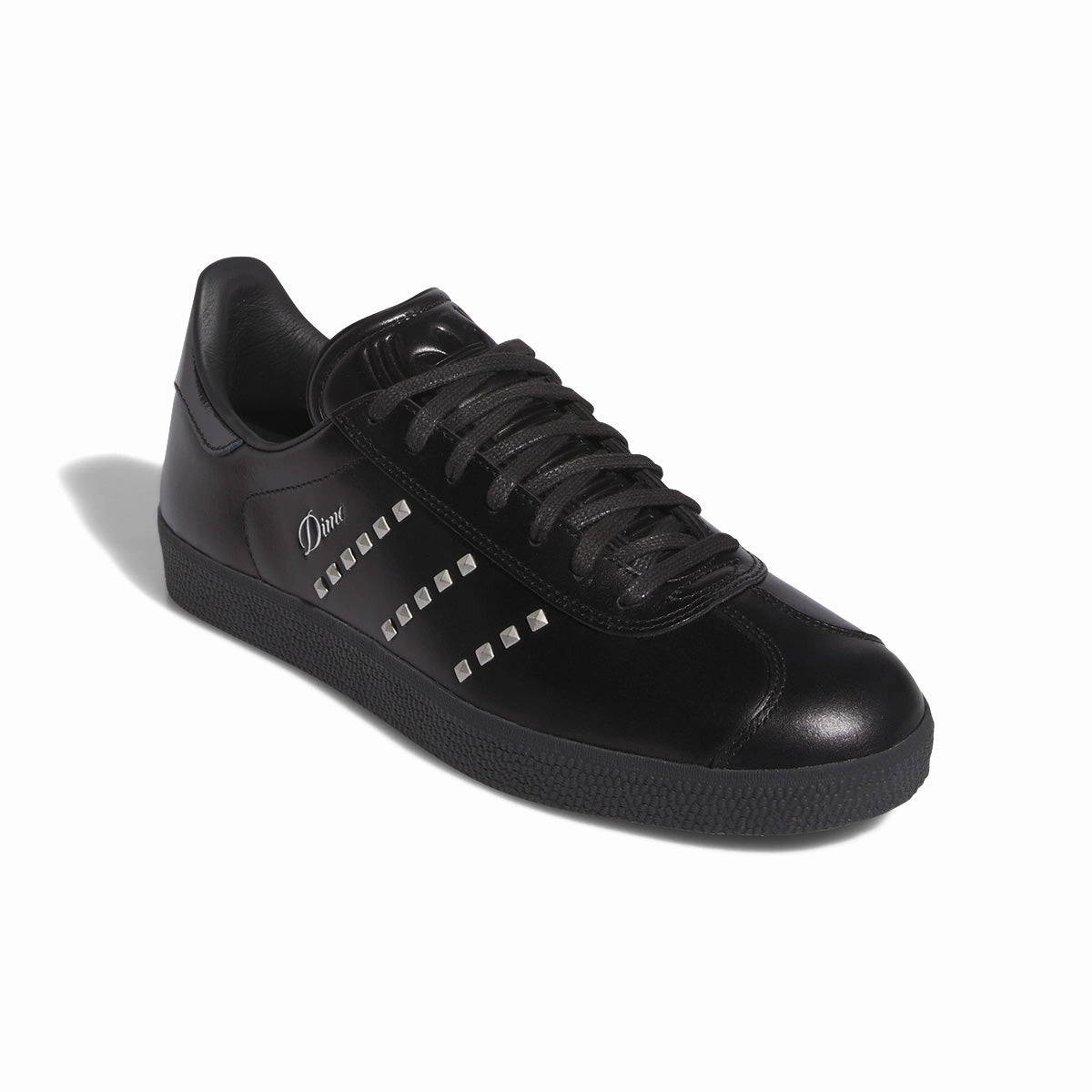 clog Breathable fabric   Dime Gazelle ADV 'Stud Core Black'