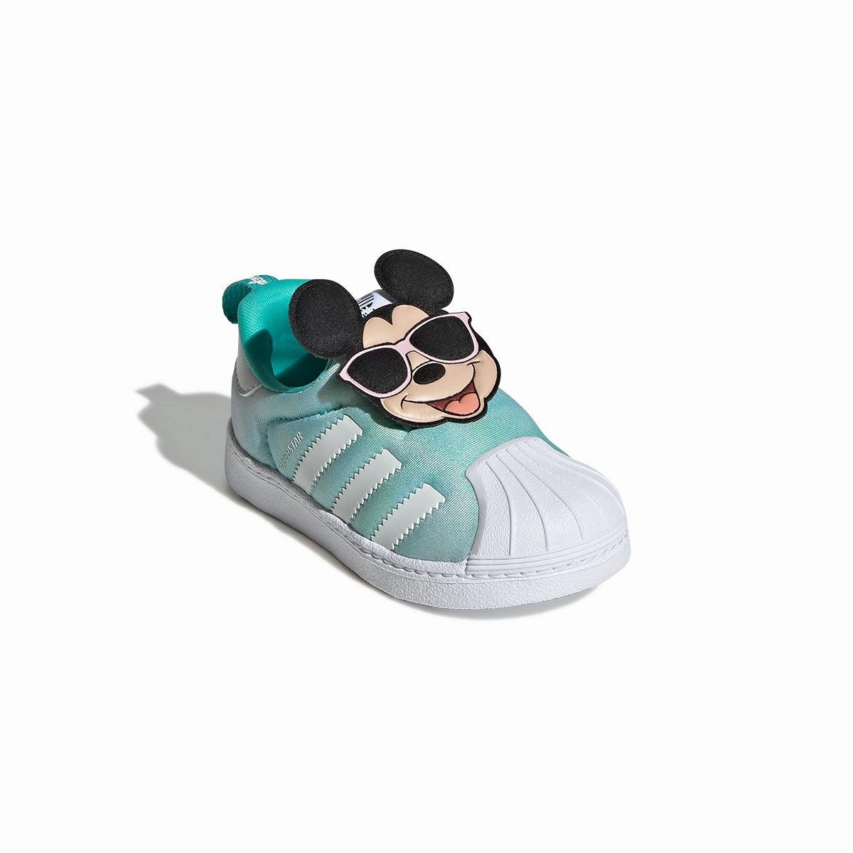   Disney Toddler's Superstar 360 'Mickey' badminton Tourist