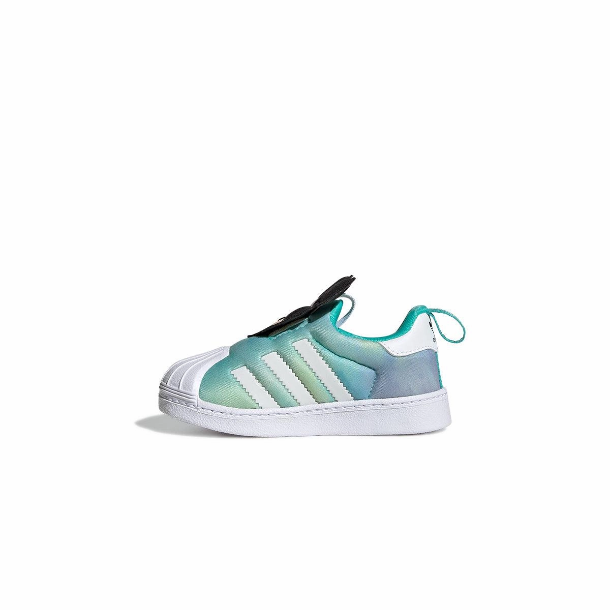 multi-color   Disney Toddler's Superstar 360 'Mickey'