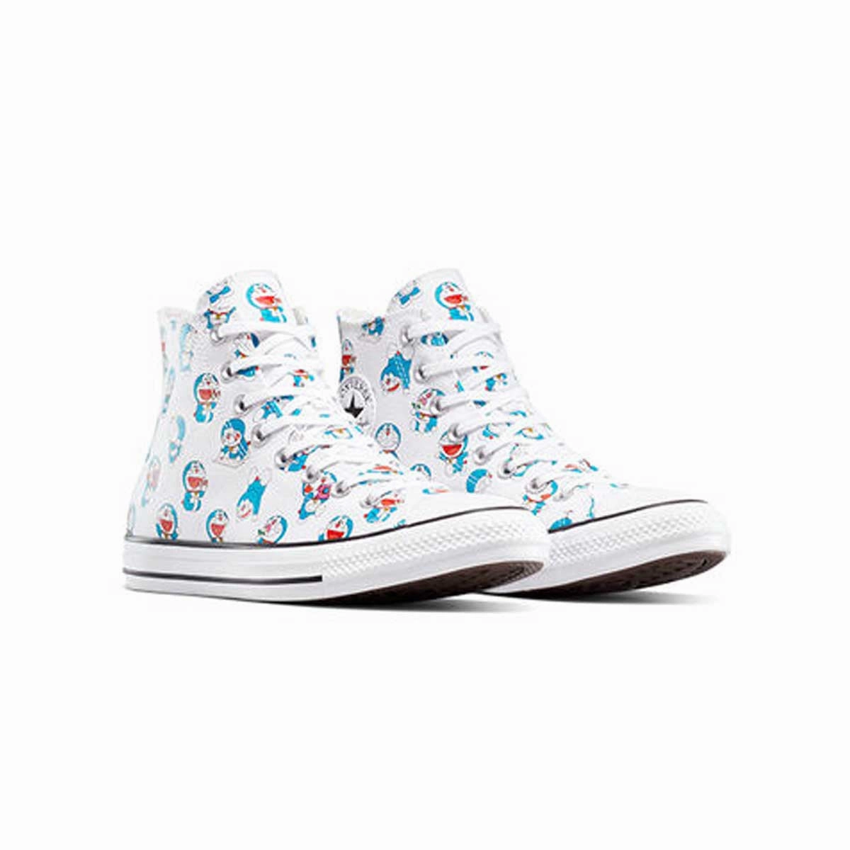   Doraemon Chuck Taylor All Star 'White Hawaiian Gold' accessory Orthopedic Support
