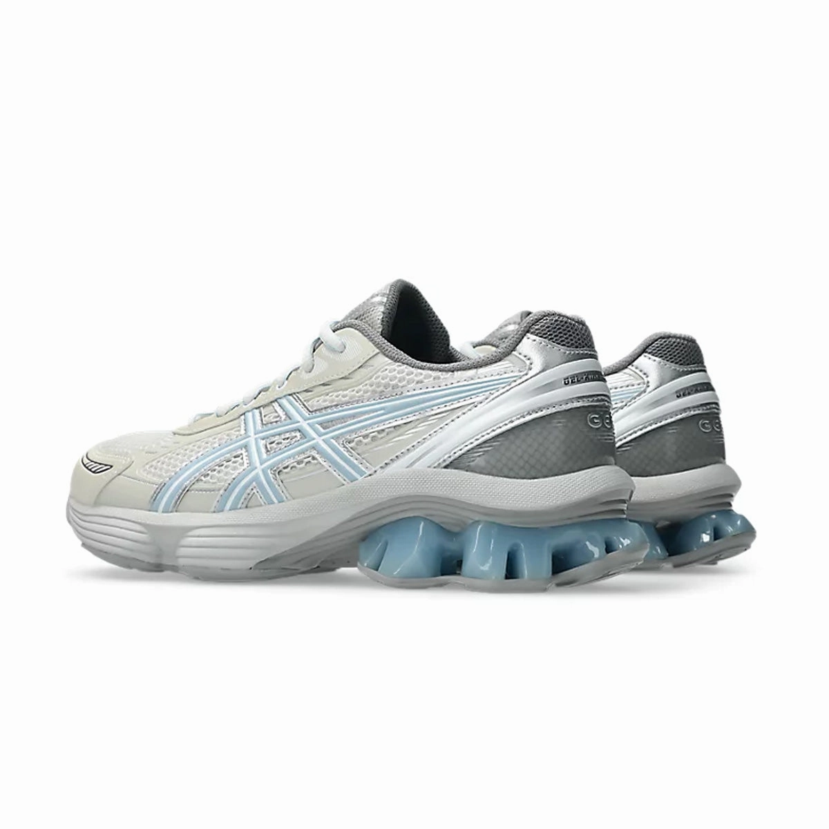   Emmi Gel-Kinetic Fluent 'Cream Soft Sky' humid - weather