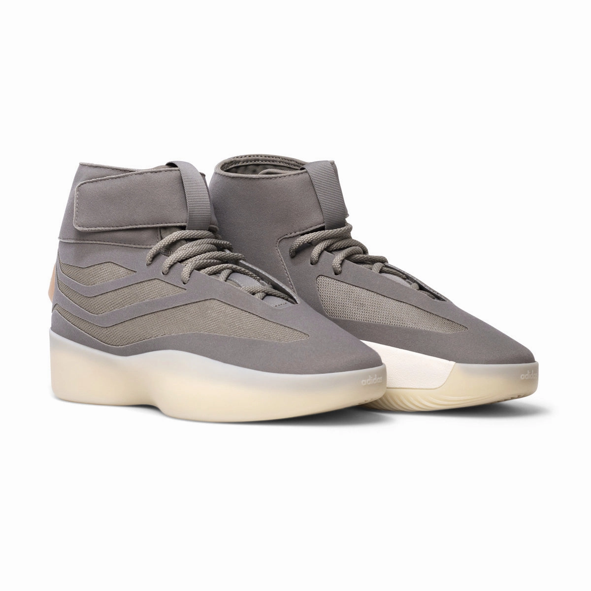   Fear Of God Athletics II Basketball 'Putty' Thermal Regulating Lining pool shoes