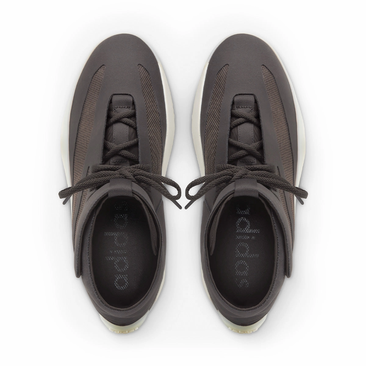   Fear Of God Athletics II Basketball High 'Night Brown' Traction pods Urban