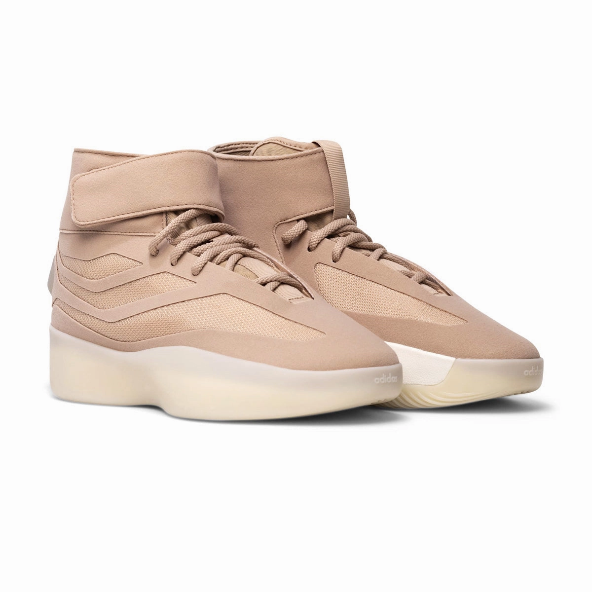   Fear Of God Athletics II High Top 'Ash Pearl' least fall