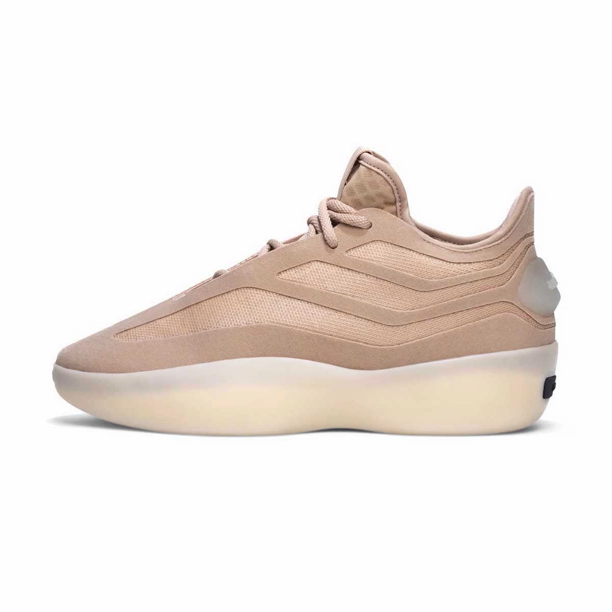 Advantageous   Fear Of God Athletics II Low 'Ash Pearl'