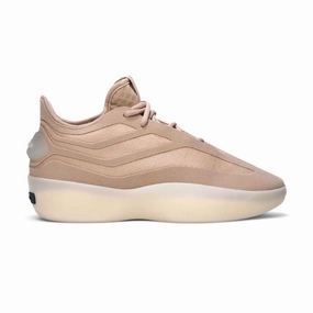 Special   Fear Of God Athletics II Low 'Ash Pearl'