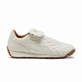   FENTY Avanti VL 'Warm White' Wide Fit Option