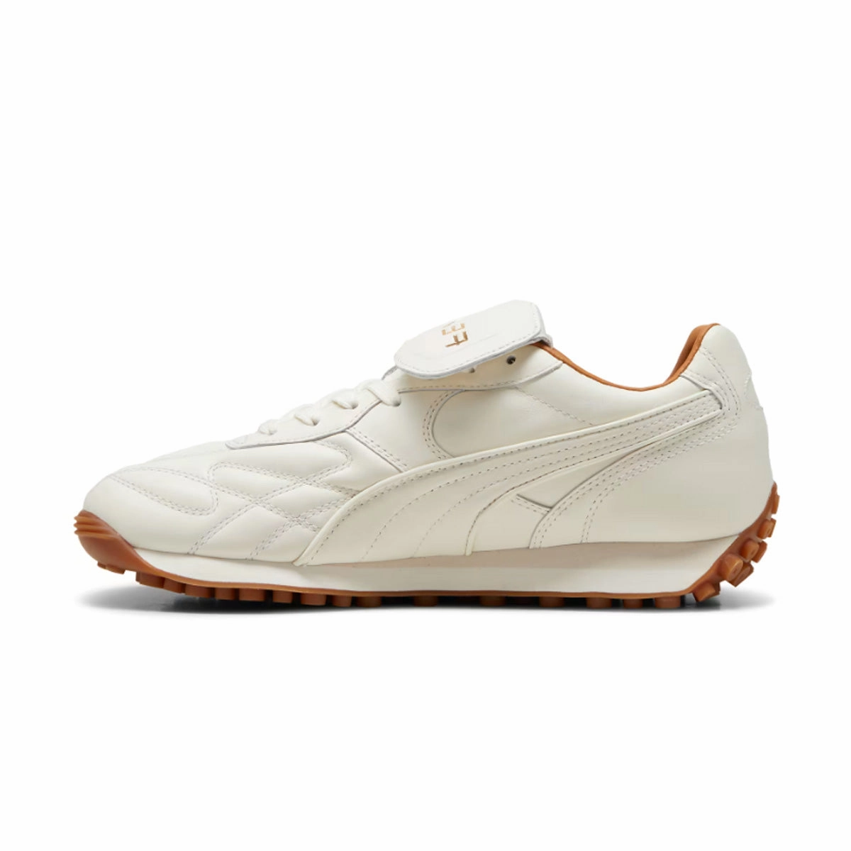   FENTY Avanti VL 'Warm White' Barefoot feel Sculpted Design