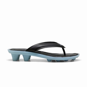   FENTY Cat Cleat Slides 'PUMA Black Haute Tropic' students