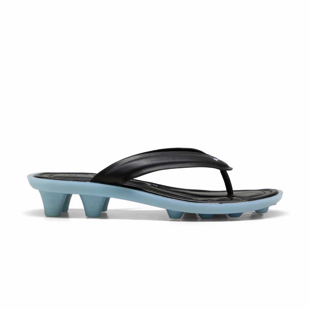   FENTY Cat Cleat Slides 'PUMA Black Haute Tropic' students