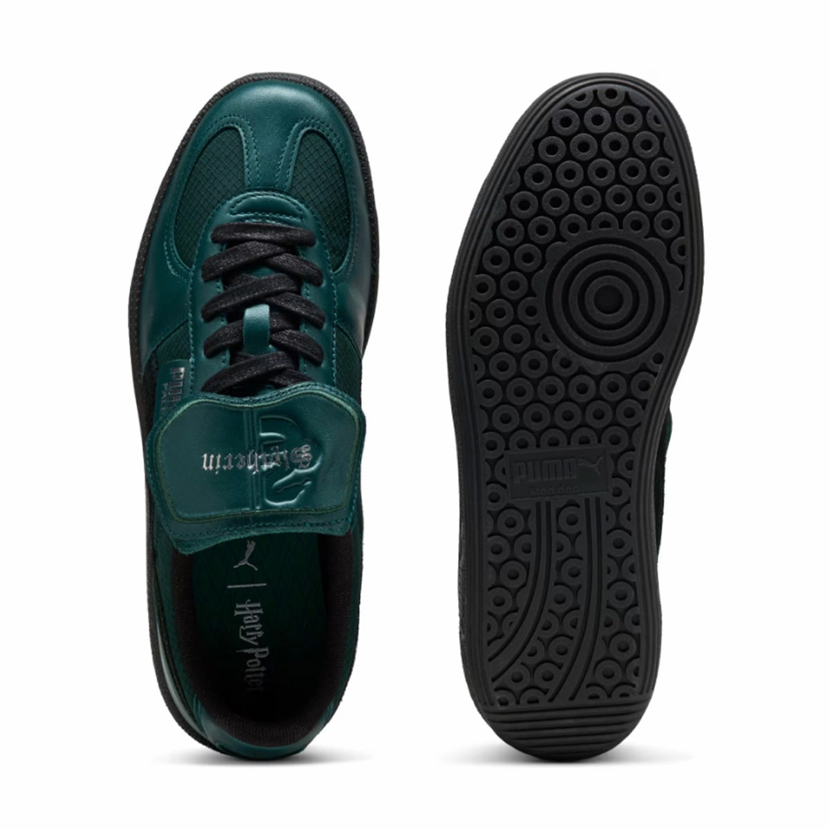 orthopedic   Harry Potter Palermo 'Slytherin'