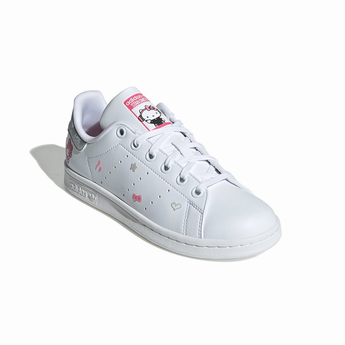 Gel Infused Lining deepest   Hello Kitty Kids Stan Smith 'Melody'