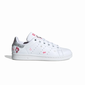 closed - toe   Hello Kitty Kids Stan Smith 'Melody'