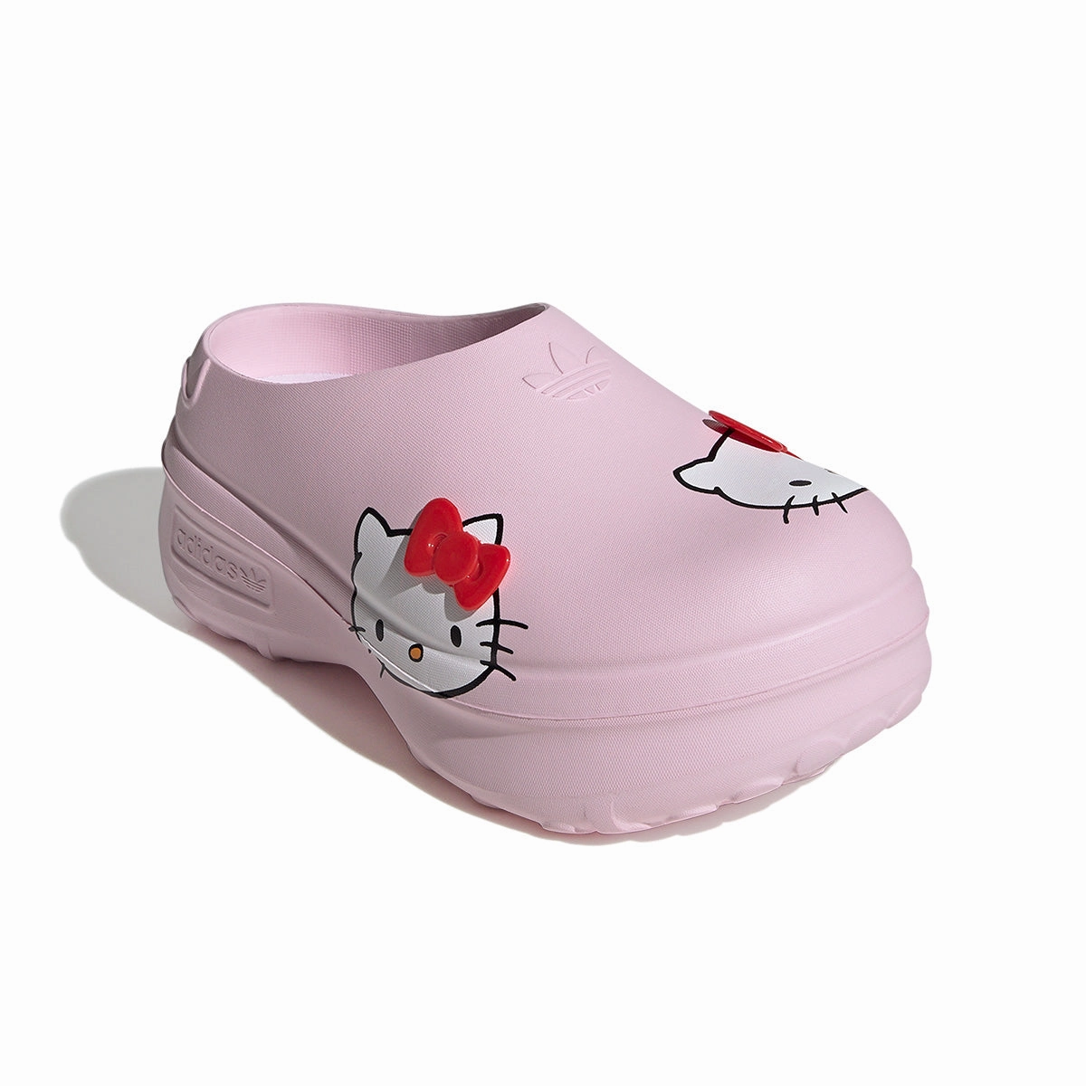 office - specific functions   Hello Kitty Wmns Adifom Mule 'Clear Pink'