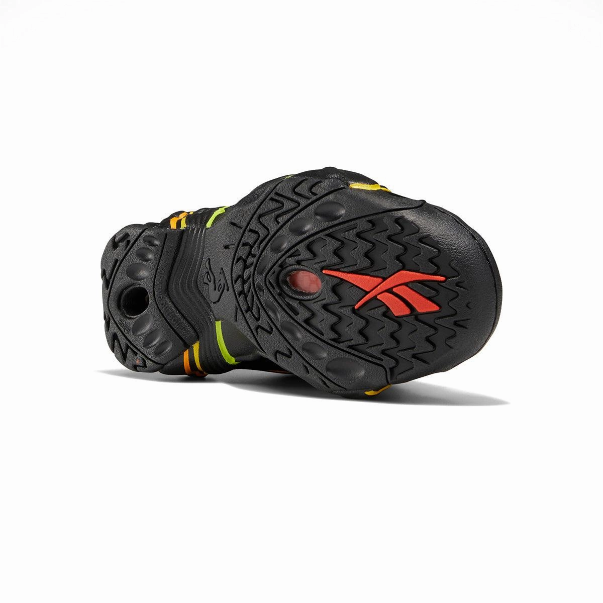 Tourist   Hot Ones Shaqnosis