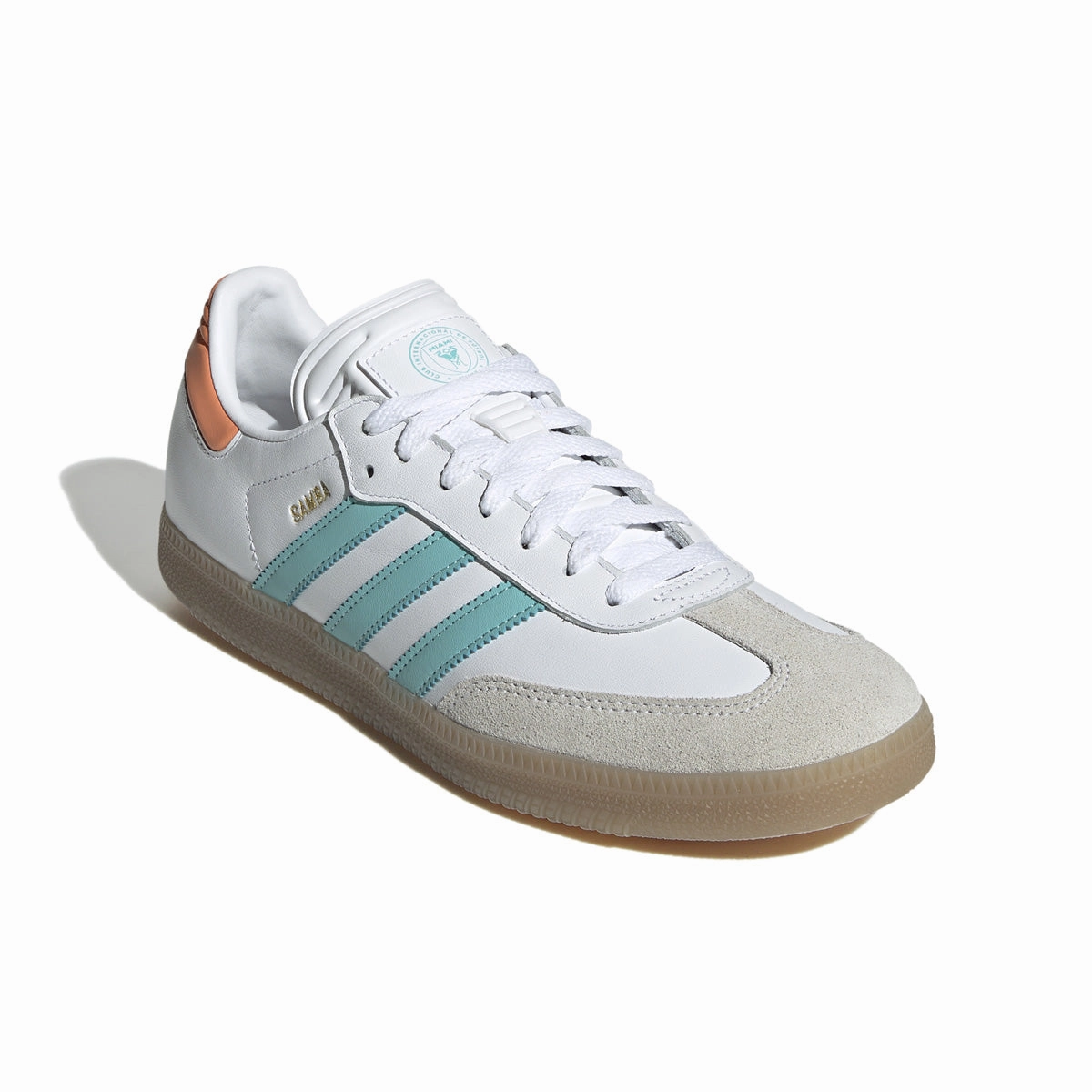 Trusted shape   Inter Miami Samba 'Easy Mint'