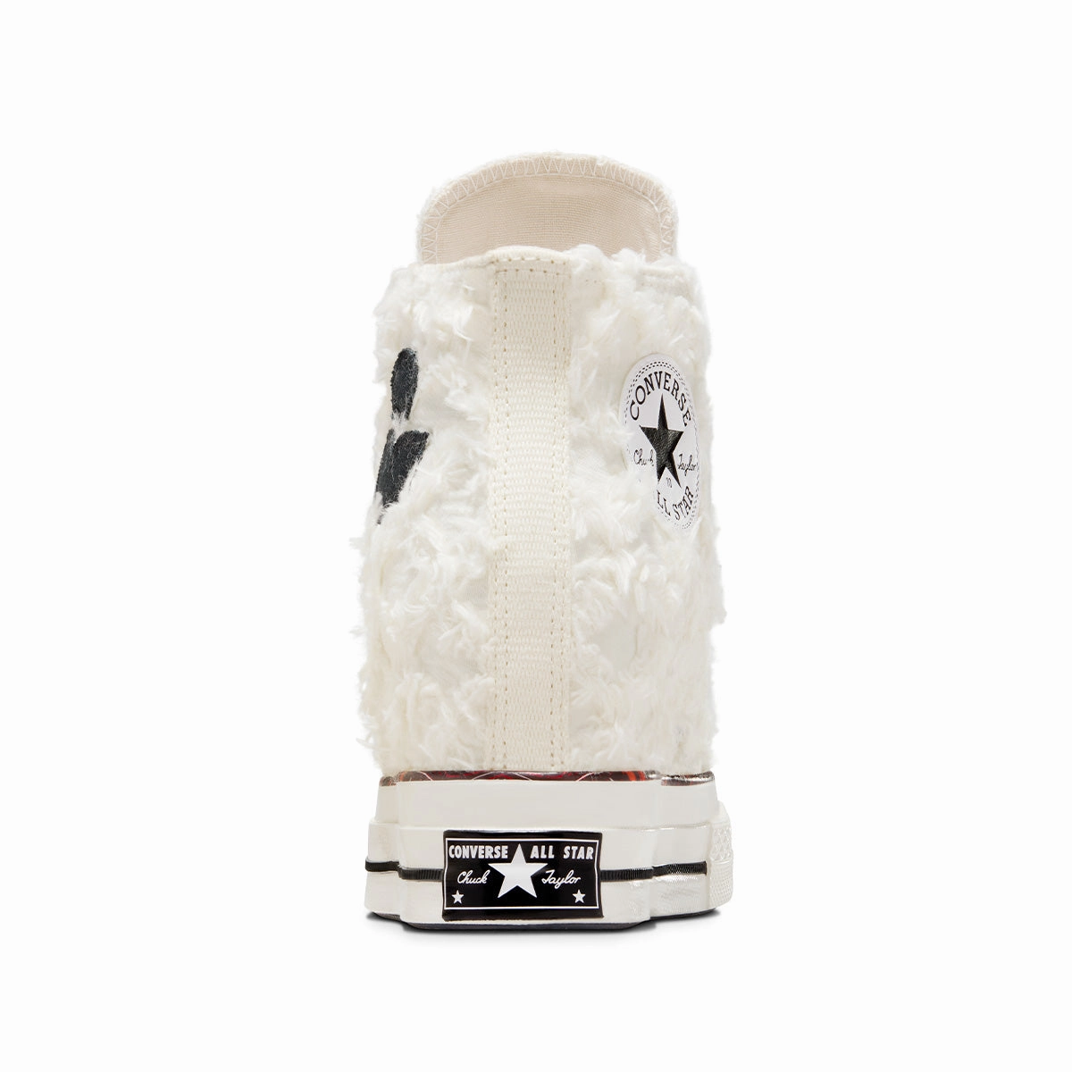 Shock Wear   Isabel Marant Wmns Chuck 70 Wedge 'White'