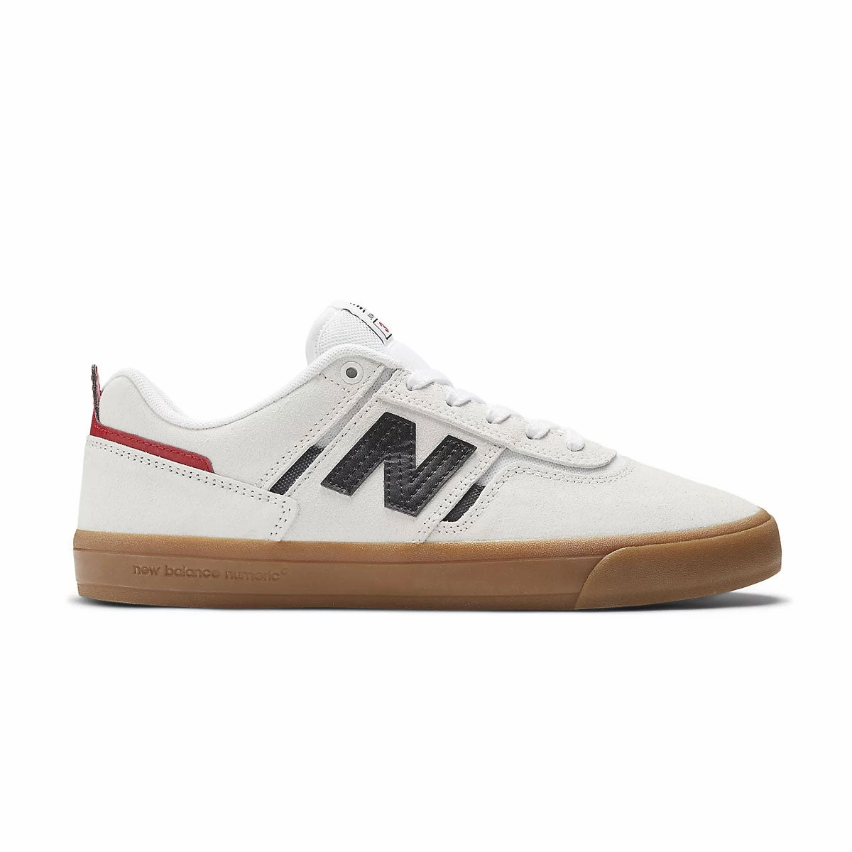   Jamie Foy Numeric 306 'Sea Salt Black' Footbed hassle-free