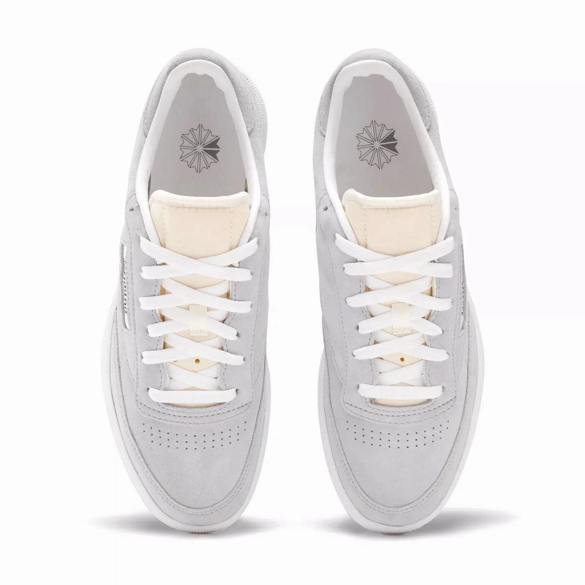   JJJJound Club 85 'Cold Grey' boots Reinforced Arch Plate