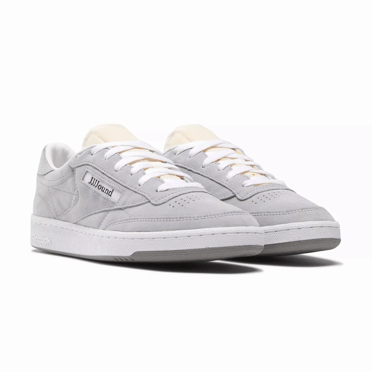 exact Multi-functional performance   JJJJound Club 85 'Cold Grey'