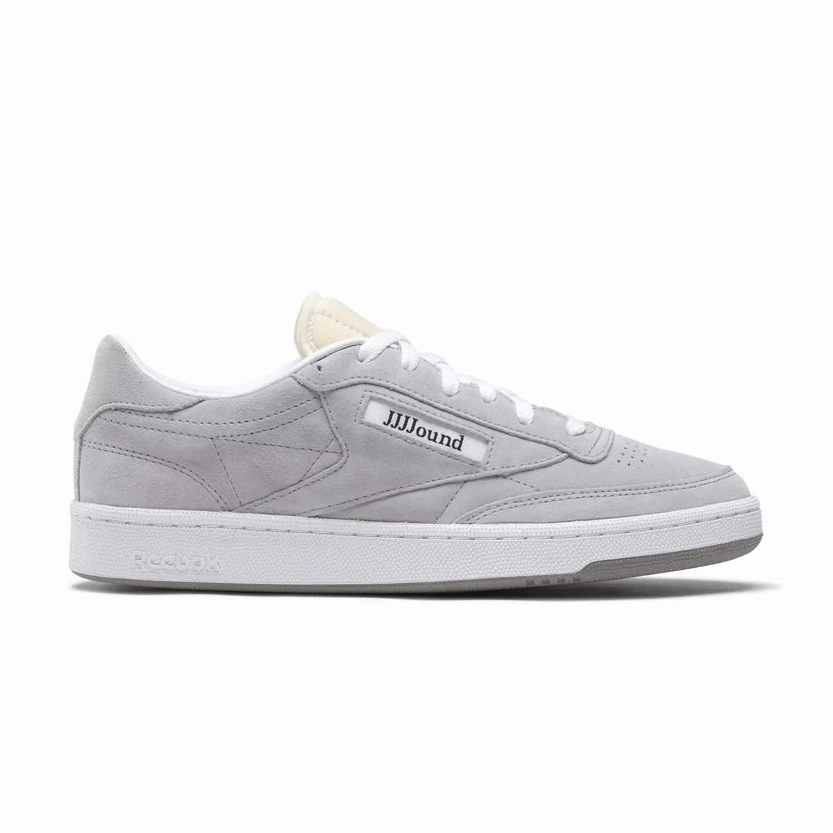 Energy Return Core Heel Support   JJJJound Club 85 'Cold Grey'