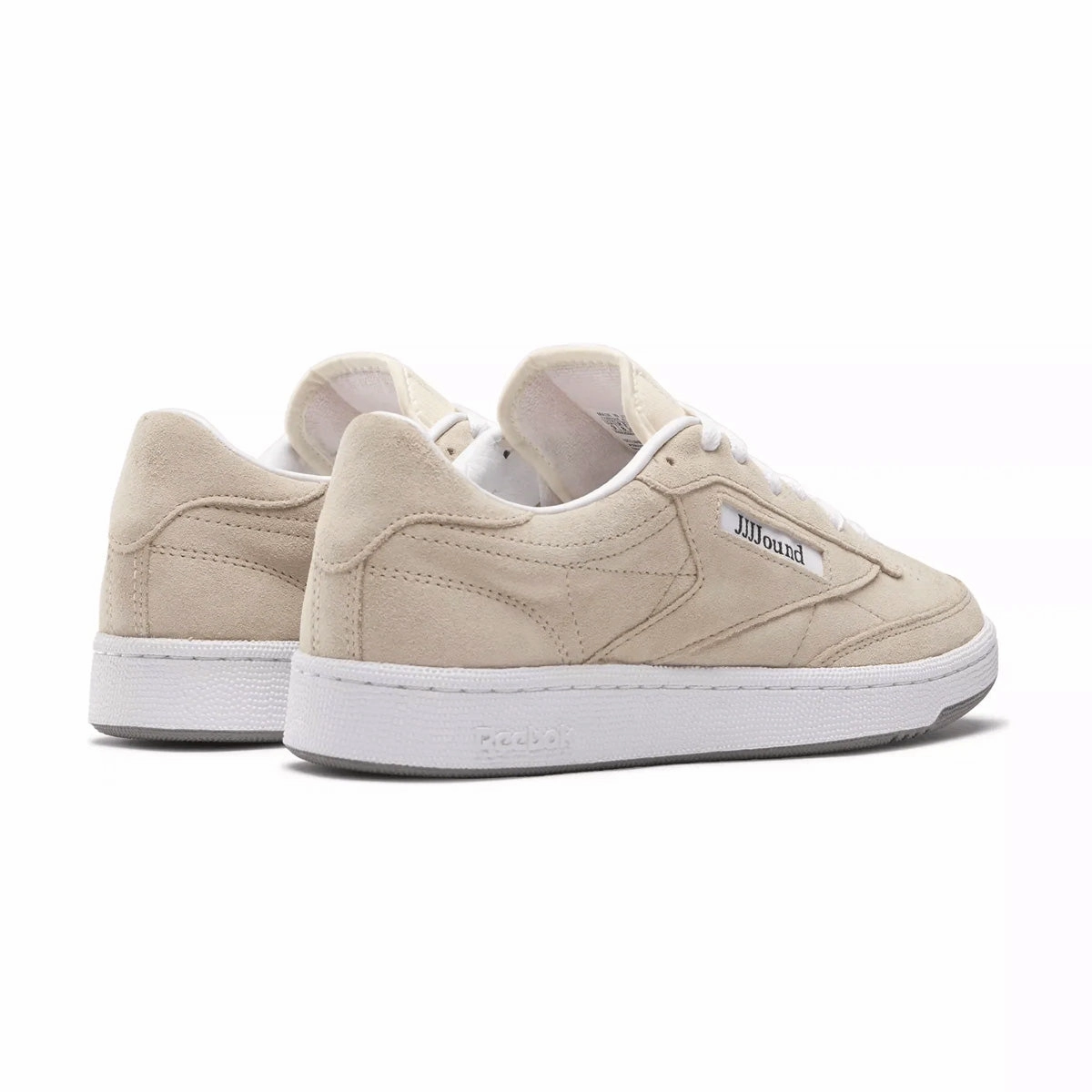   JJJJound Club 85 'Cork' Stiff anti - odor - level