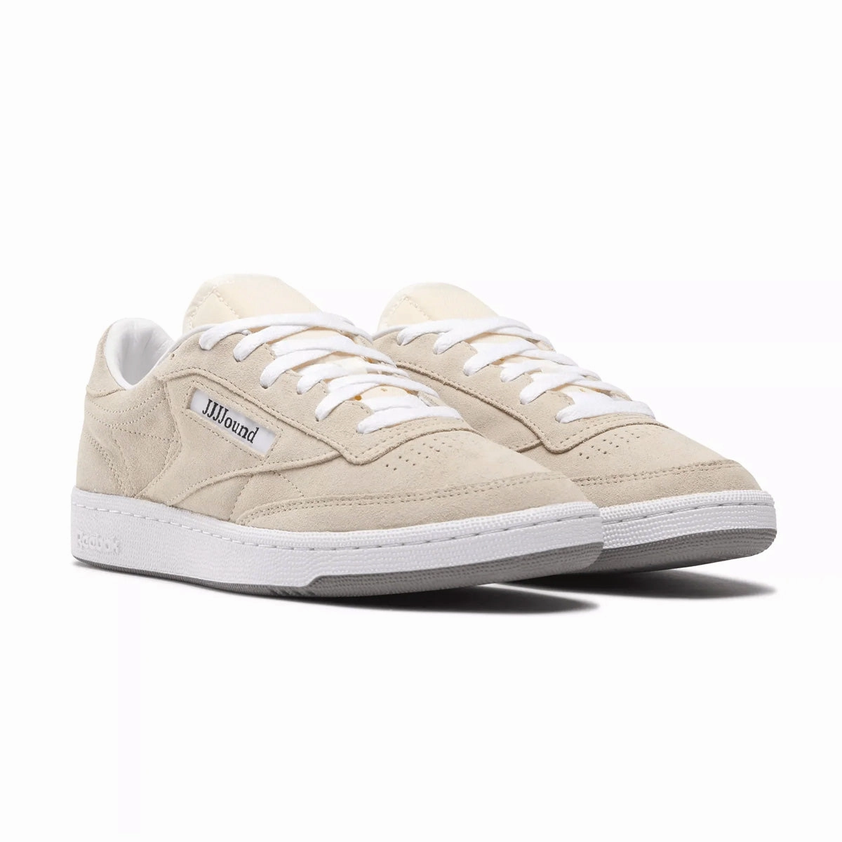   JJJJound Club 85 'Cork' Non-marking sole