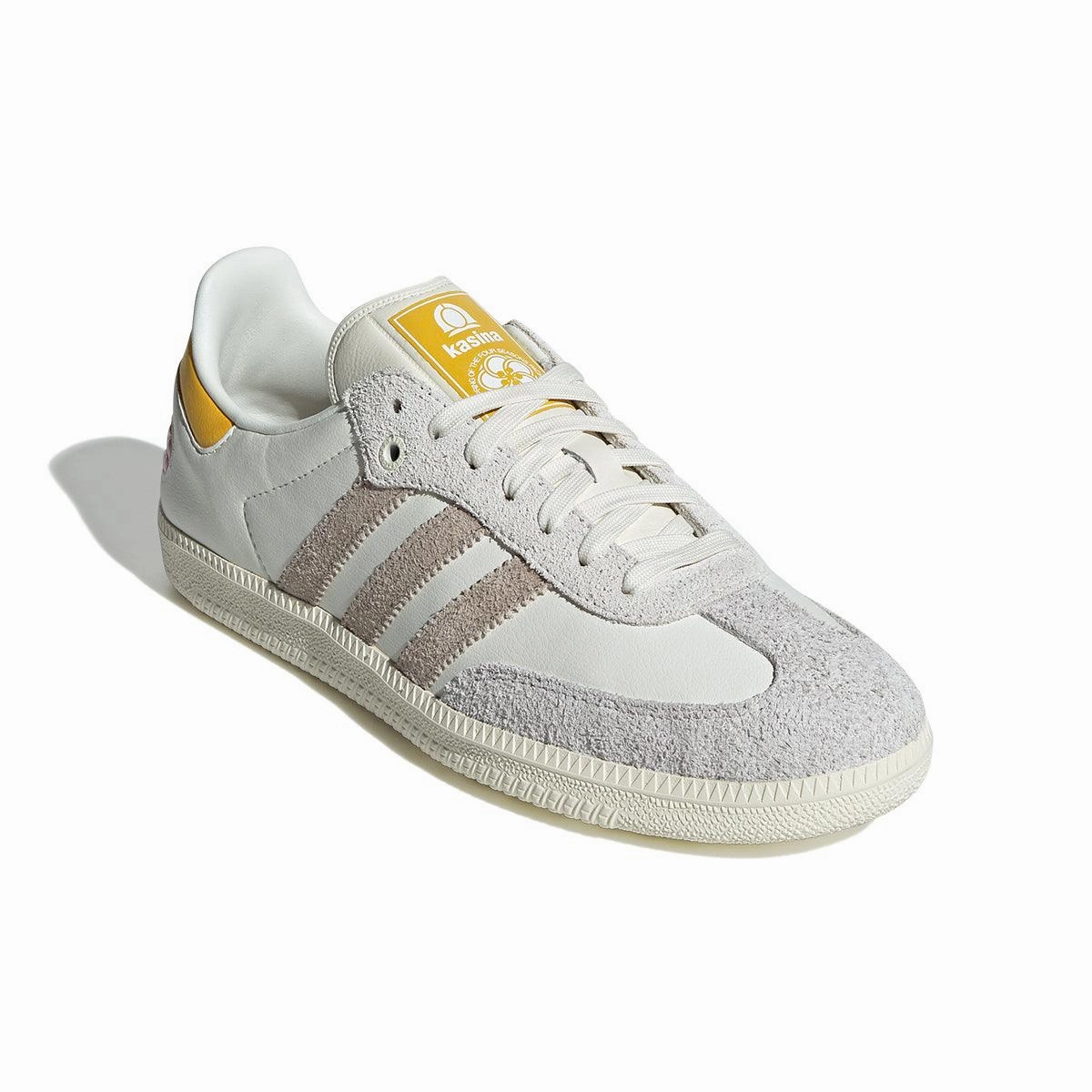   Kasina Samb? 'Spring' Everyday