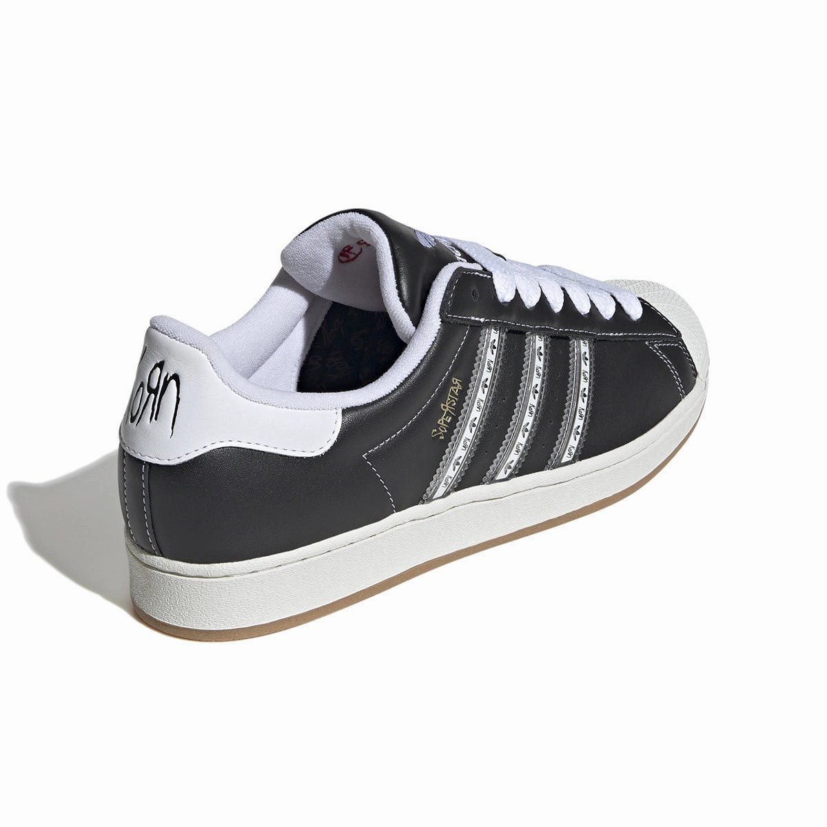   KORN Superstar '30th Anniversary' Anti Fatigue Midsole