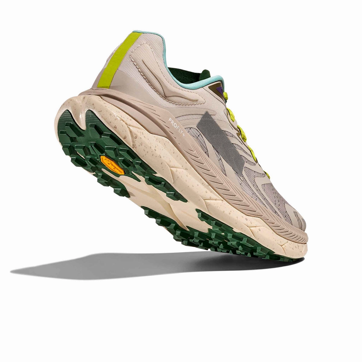   MAAP Tecton X2 'Pumice Stone Limeade' monochromatic