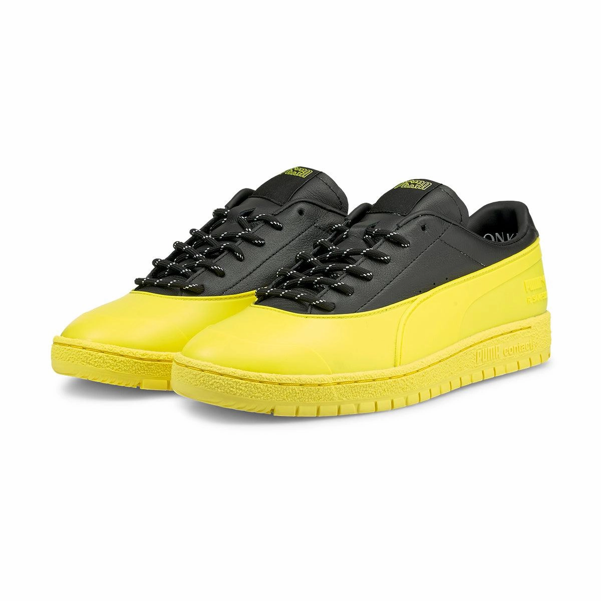   Maison Kitsun?? Ralph Sampson 70 Slip-resistant ease Multi Surface Traction Grid