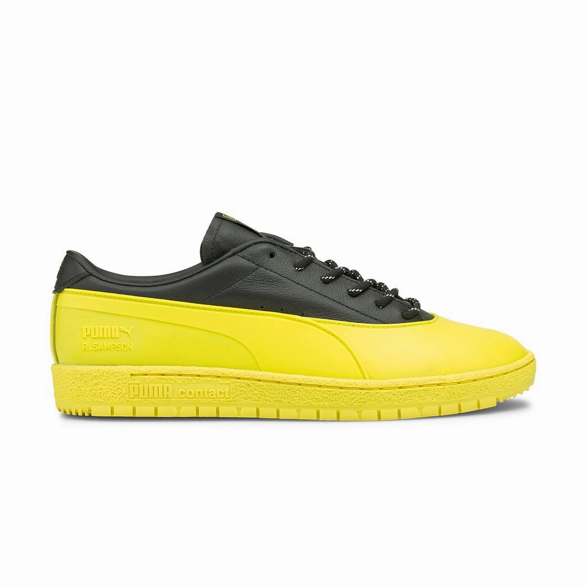   Maison Kitsun?? Ralph Sampson 70 Durable Synthetic rollerblading