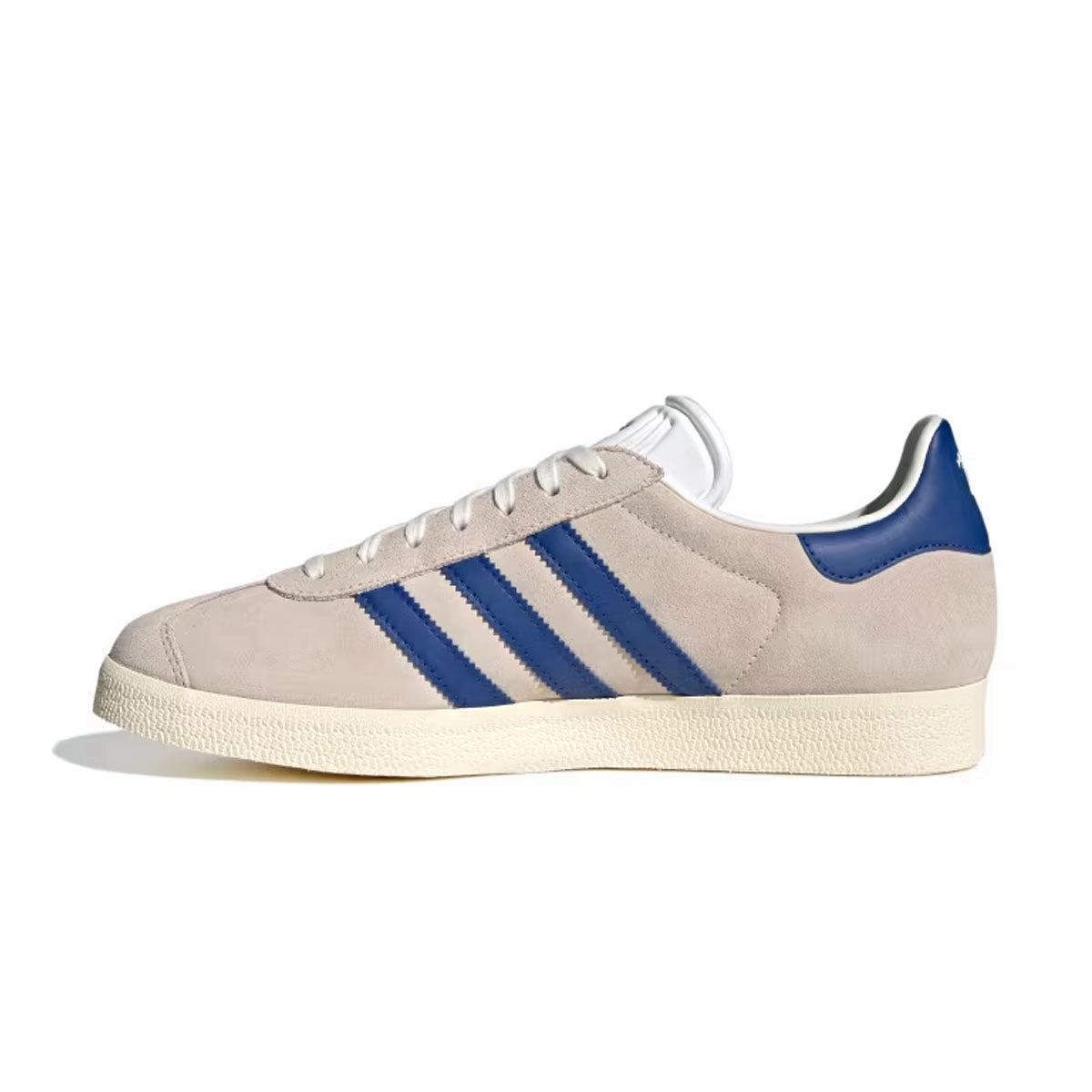 fluorescent   Manchester United Gazelle 'Away Kit'