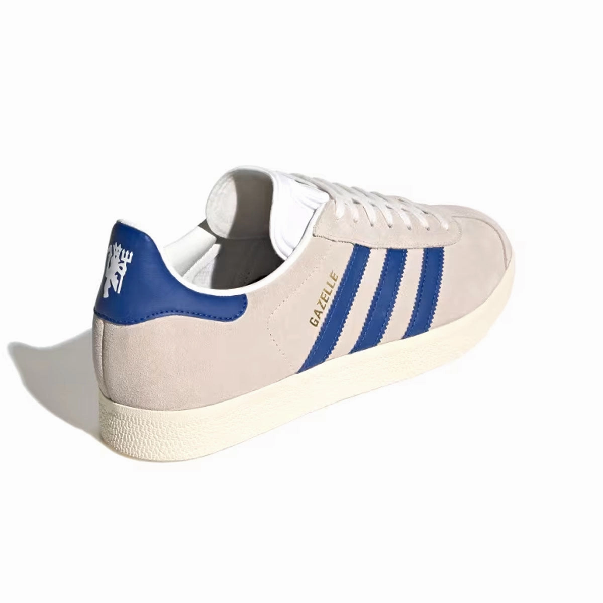 endurance - boost - level   Manchester United Gazelle 'Away Kit'